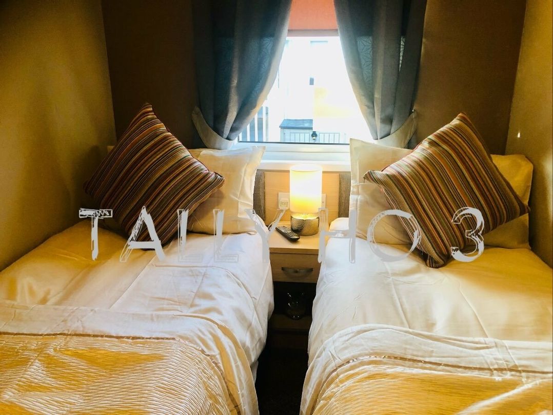 Tattershall Lakes Country Park - Holiday Accommodation 17712