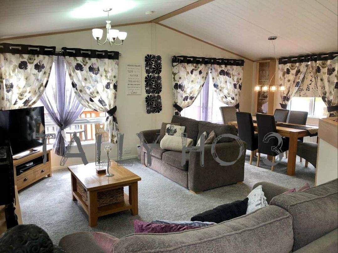 Tattershall Lakes Country Park - Holiday Accommodation 17712
