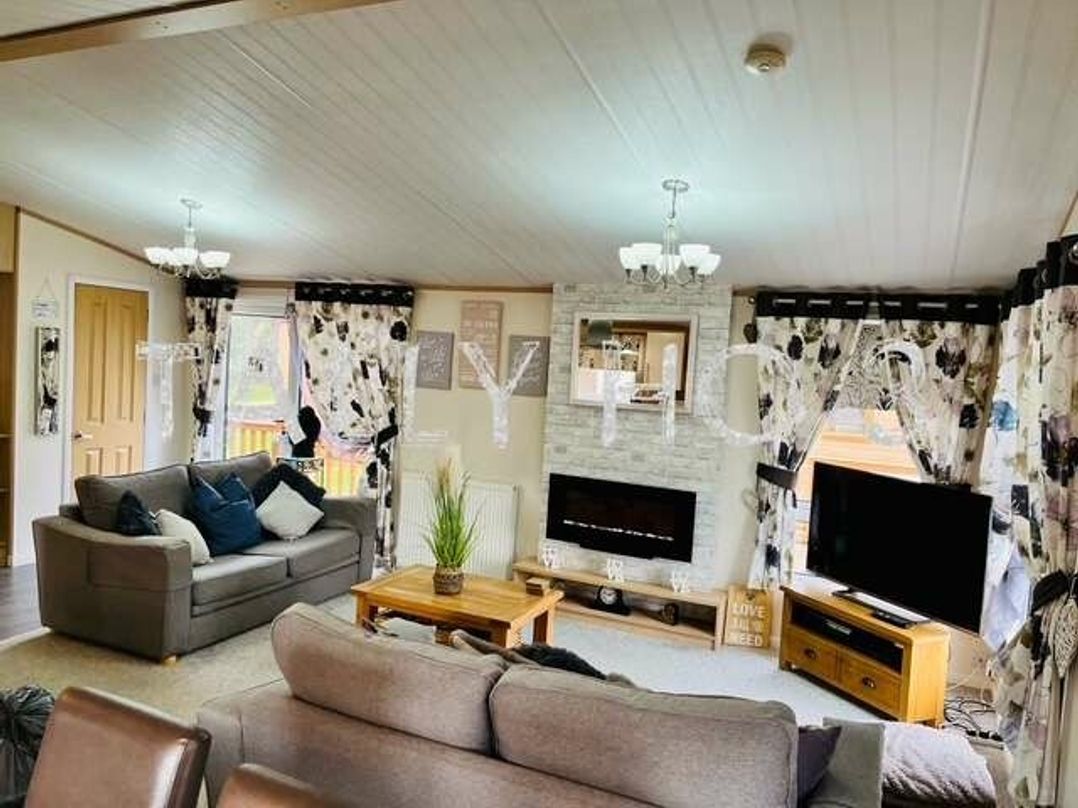 Tattershall Lakes Country Park - Holiday Accommodation 17712