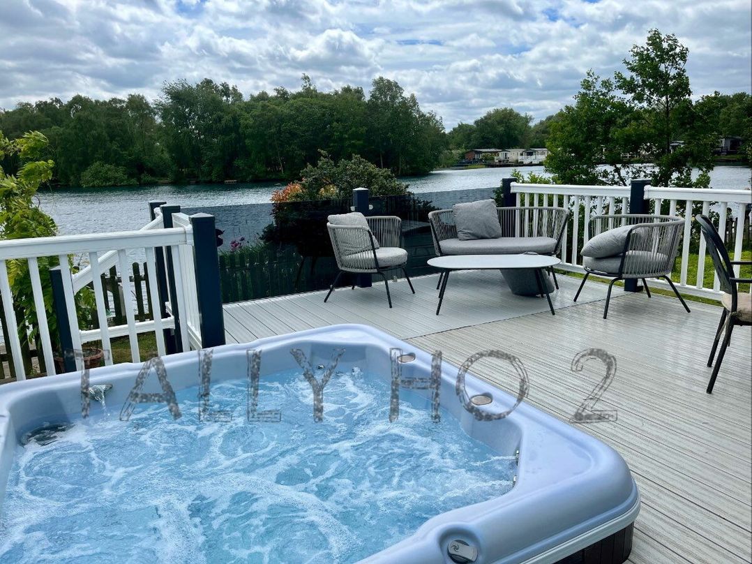 Tattershall Lakes Country Park - Holiday Accommodation 17714
