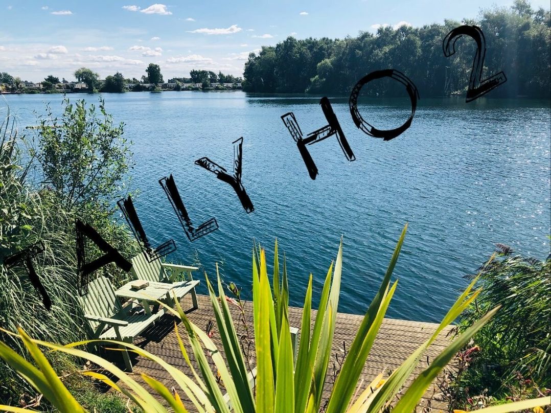 Tattershall Lakes Country Park - Holiday Accommodation 17714