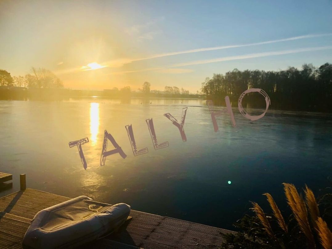 Tattershall Lakes Country Park - Holiday Accommodation 17714