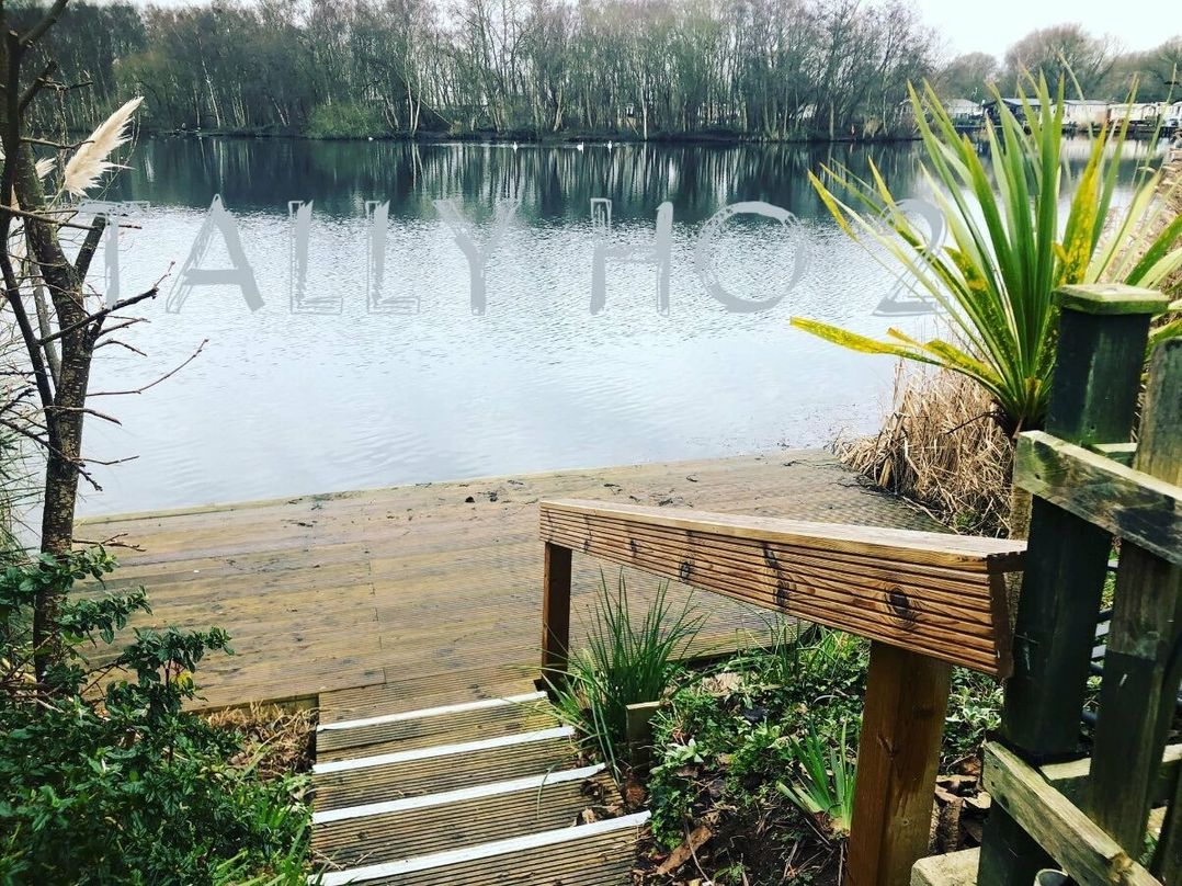 Tattershall Lakes Country Park - Holiday Accommodation 17714