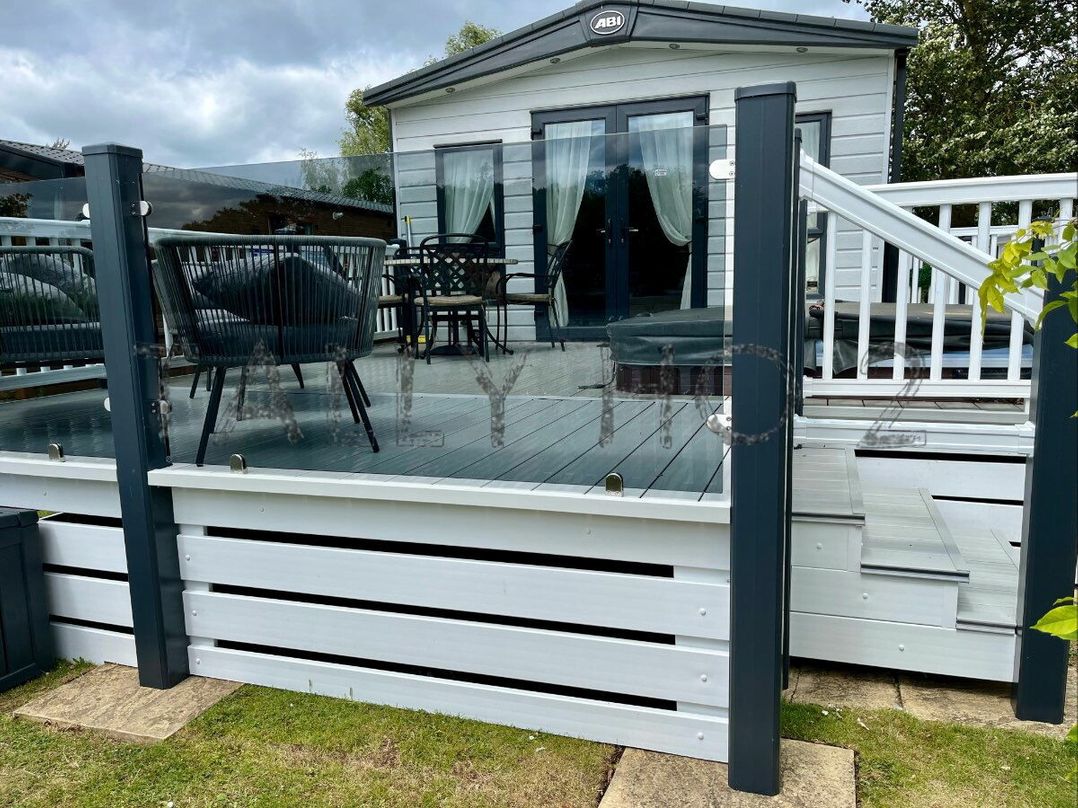 Tattershall Lakes Country Park - Holiday Accommodation 17714