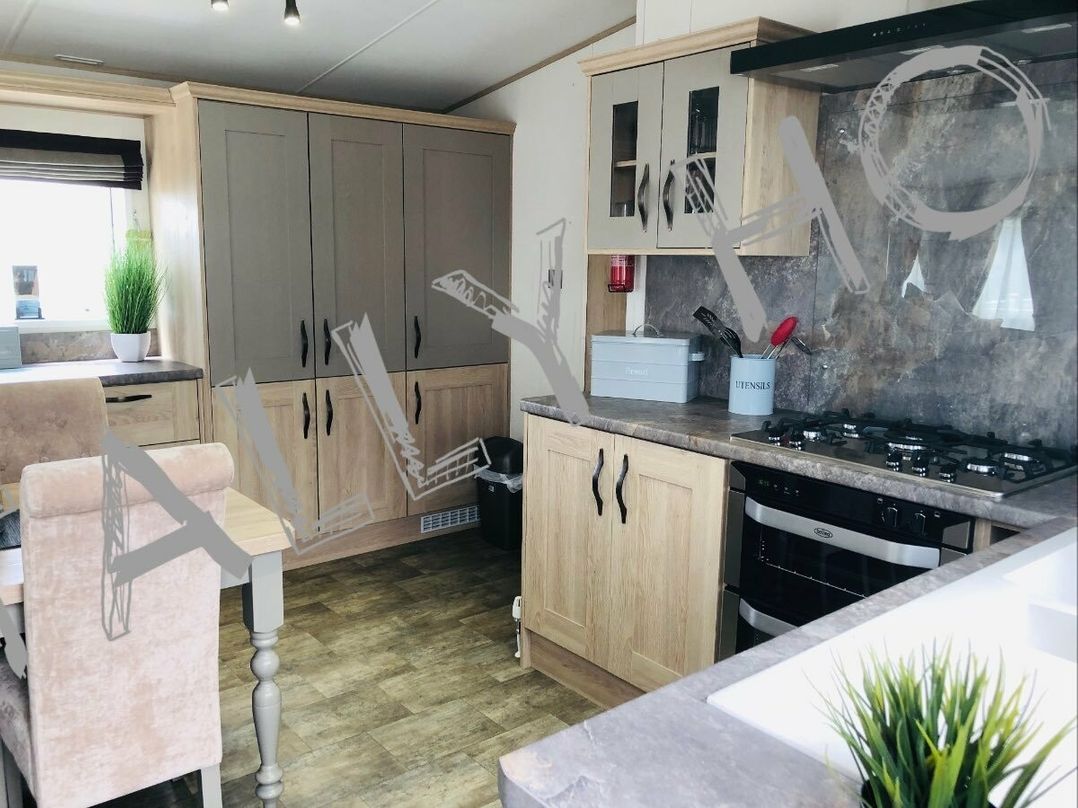 Tattershall Lakes Country Park - Holiday Accommodation 17714