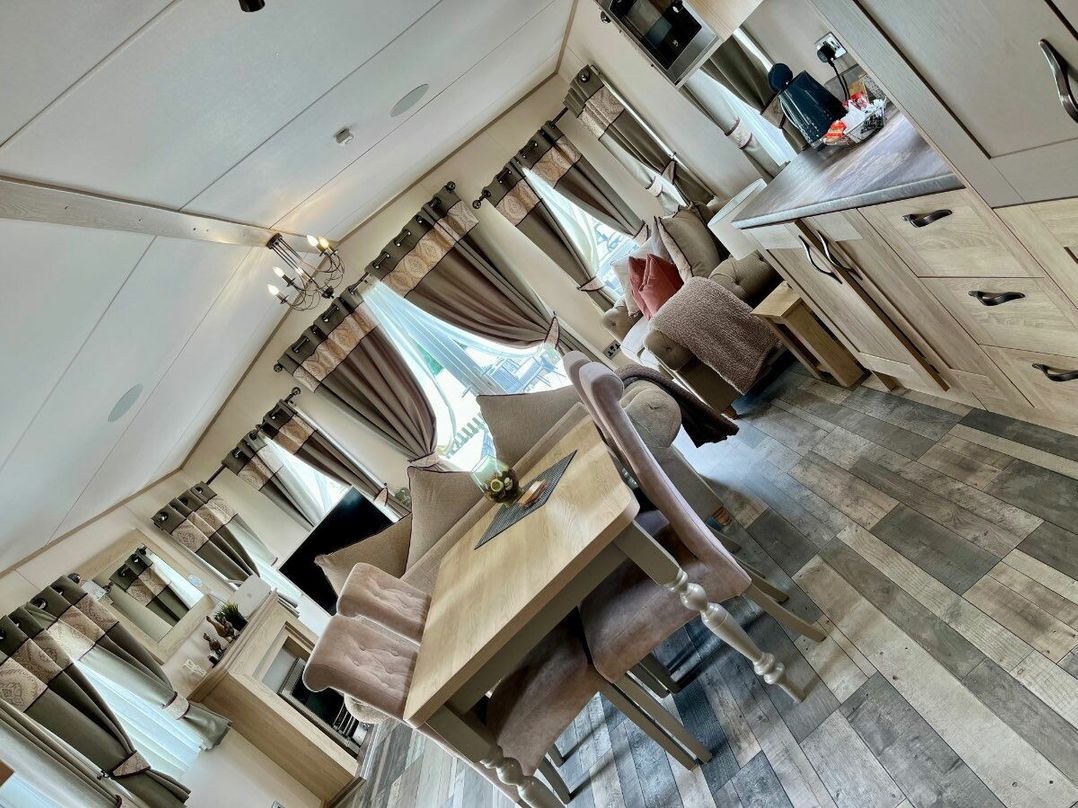 Tattershall Lakes Country Park - Holiday Accommodation 17714