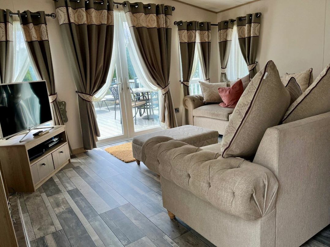 Tattershall Lakes Country Park - Holiday Accommodation 17714