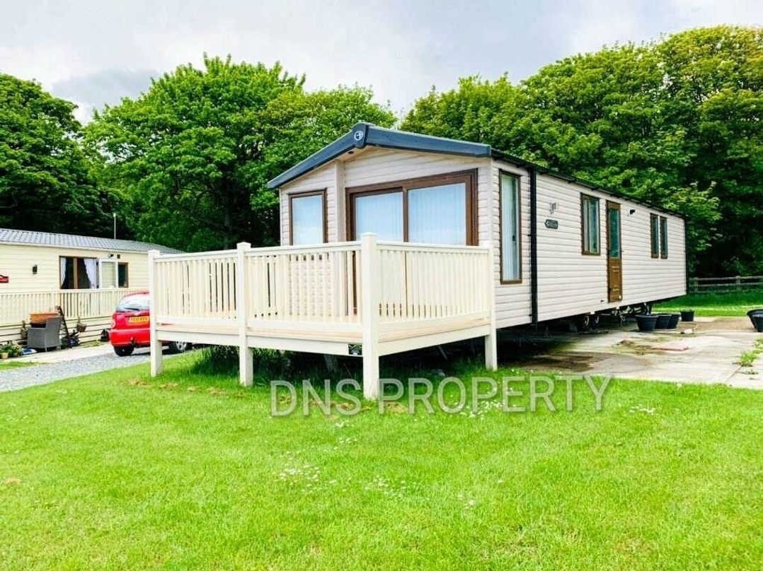 Sand Le Mere Holiday Village - Holiday Accommodation 17715