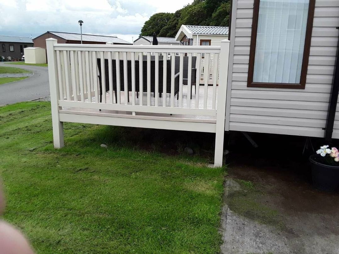 Sand Le Mere Holiday Village - Holiday Accommodation 17715