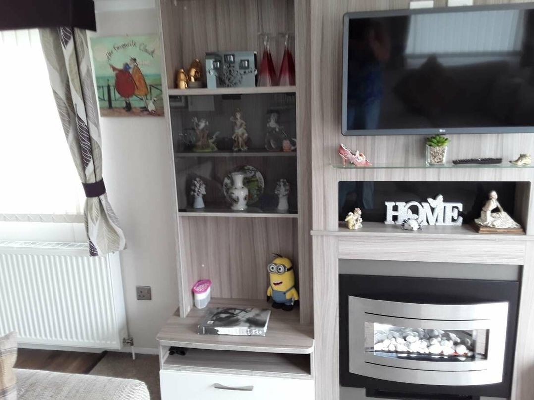 Sand Le Mere Holiday Village - Holiday Accommodation 17715