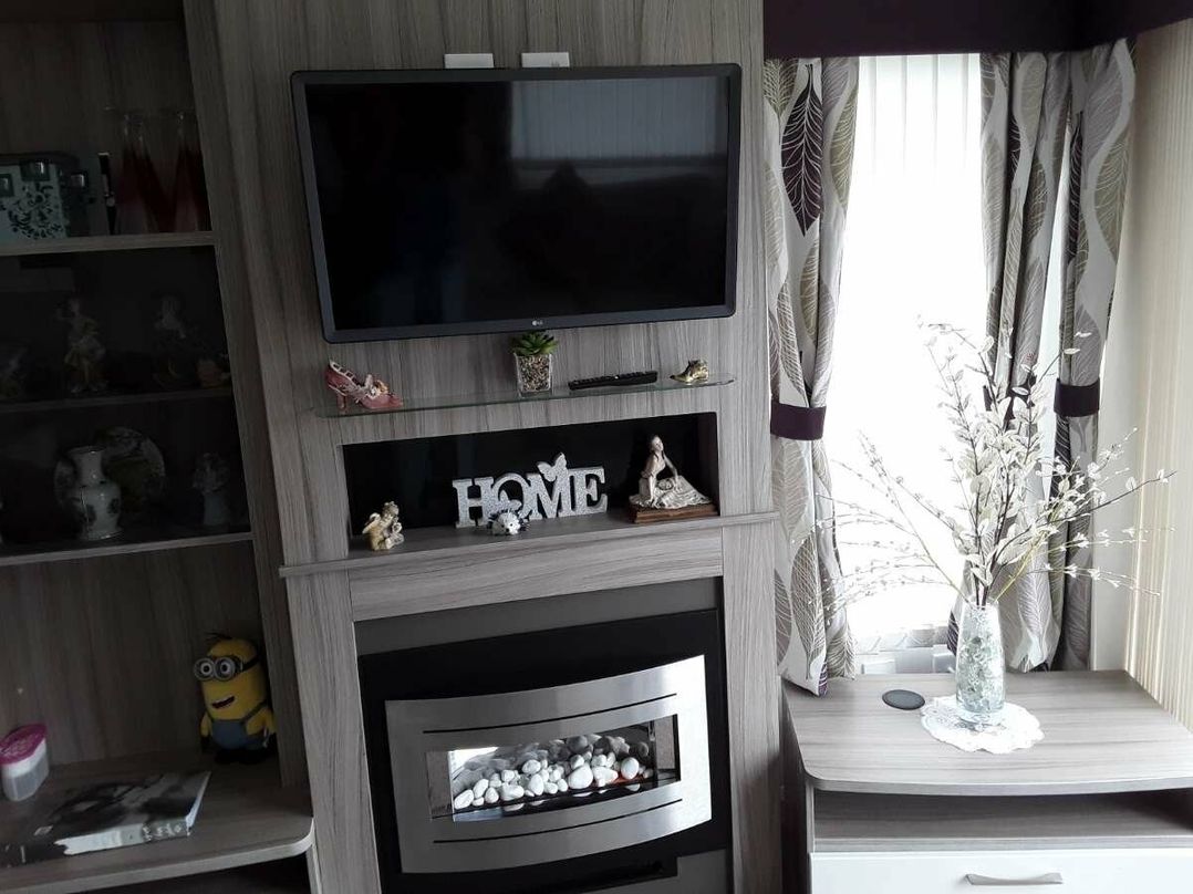 Sand Le Mere Holiday Village - Holiday Accommodation 17715