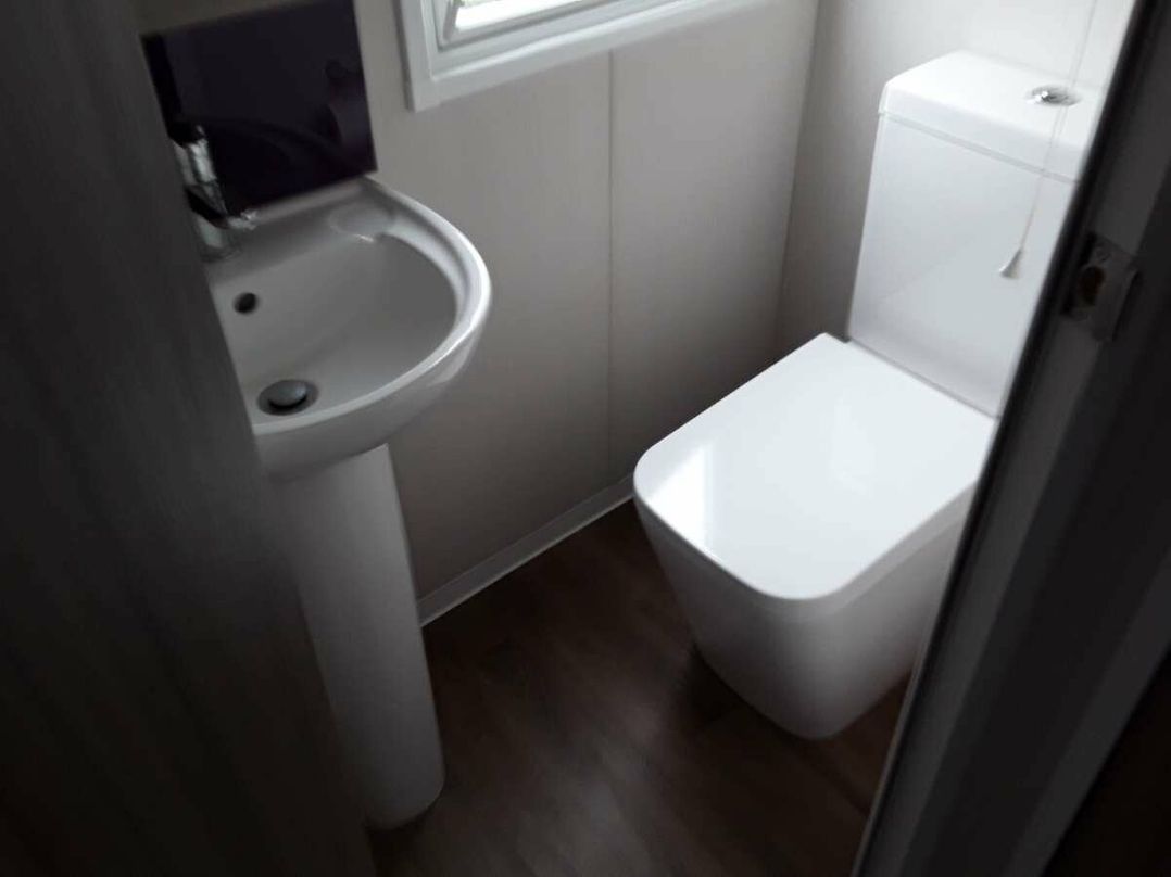 Sand Le Mere Holiday Village - Holiday Accommodation 17715