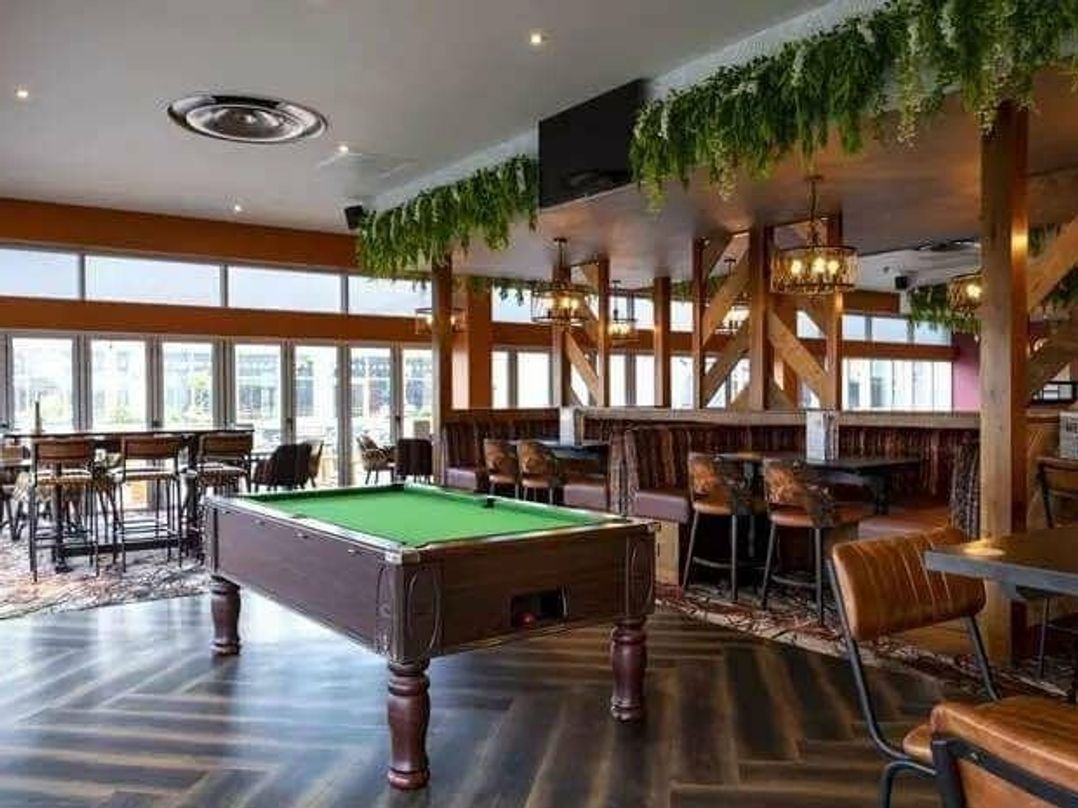 Sand Le Mere Holiday Village - Holiday Accommodation 17715