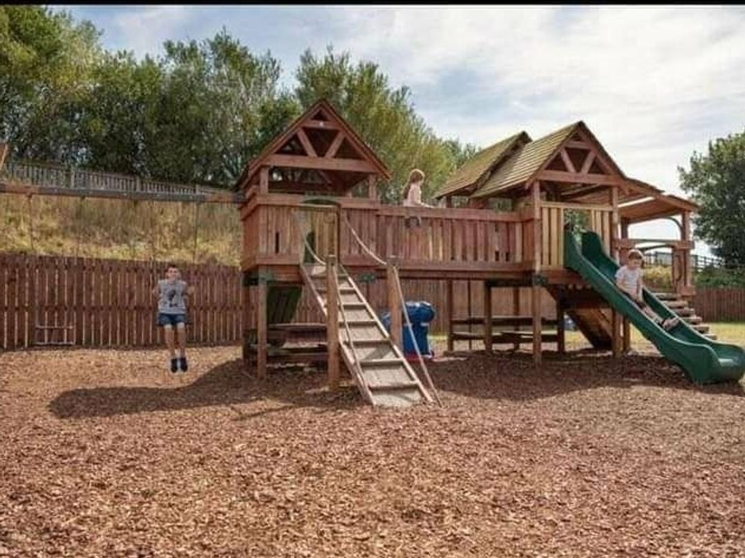 Sand Le Mere Holiday Village - Holiday Accommodation 17715