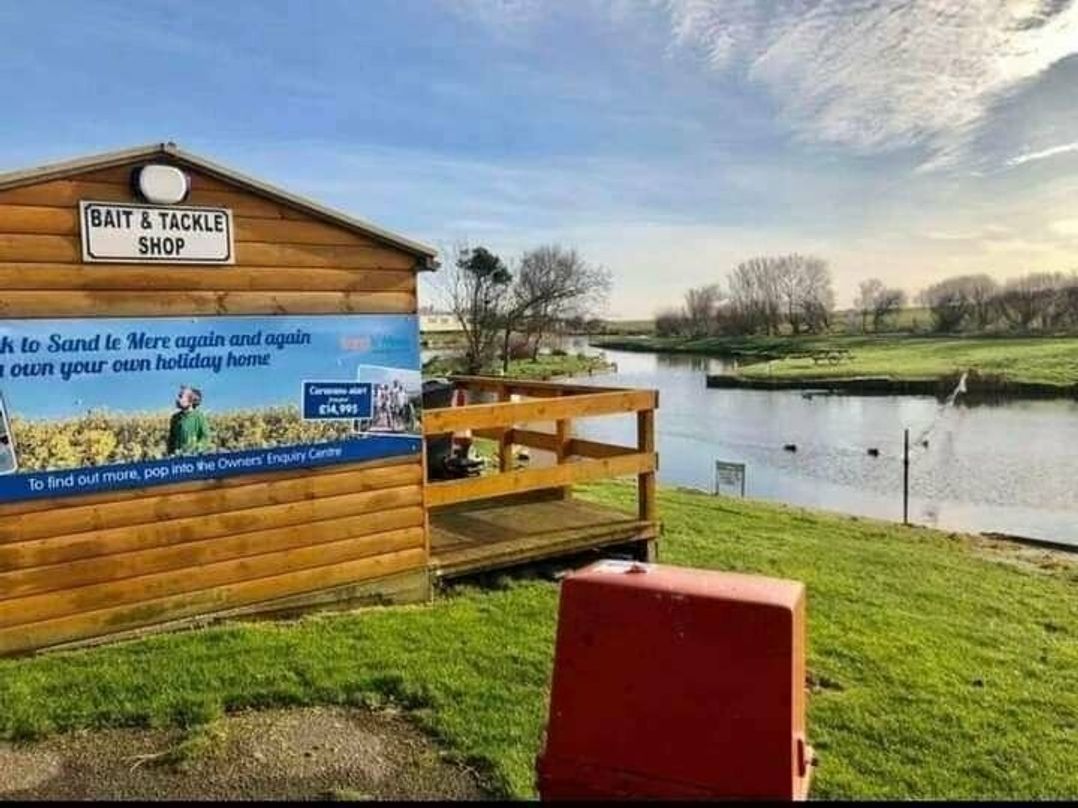 Sand Le Mere Holiday Village - Holiday Accommodation 17715