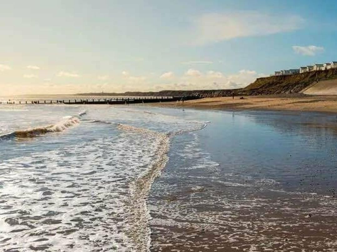 Sand Le Mere Holiday Village - Holiday Accommodation 17715