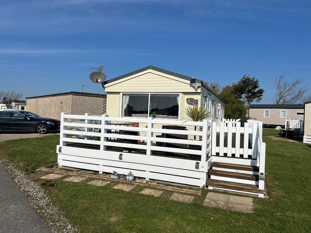 Greenacres Holiday Park - Holiday Accommodation 17726