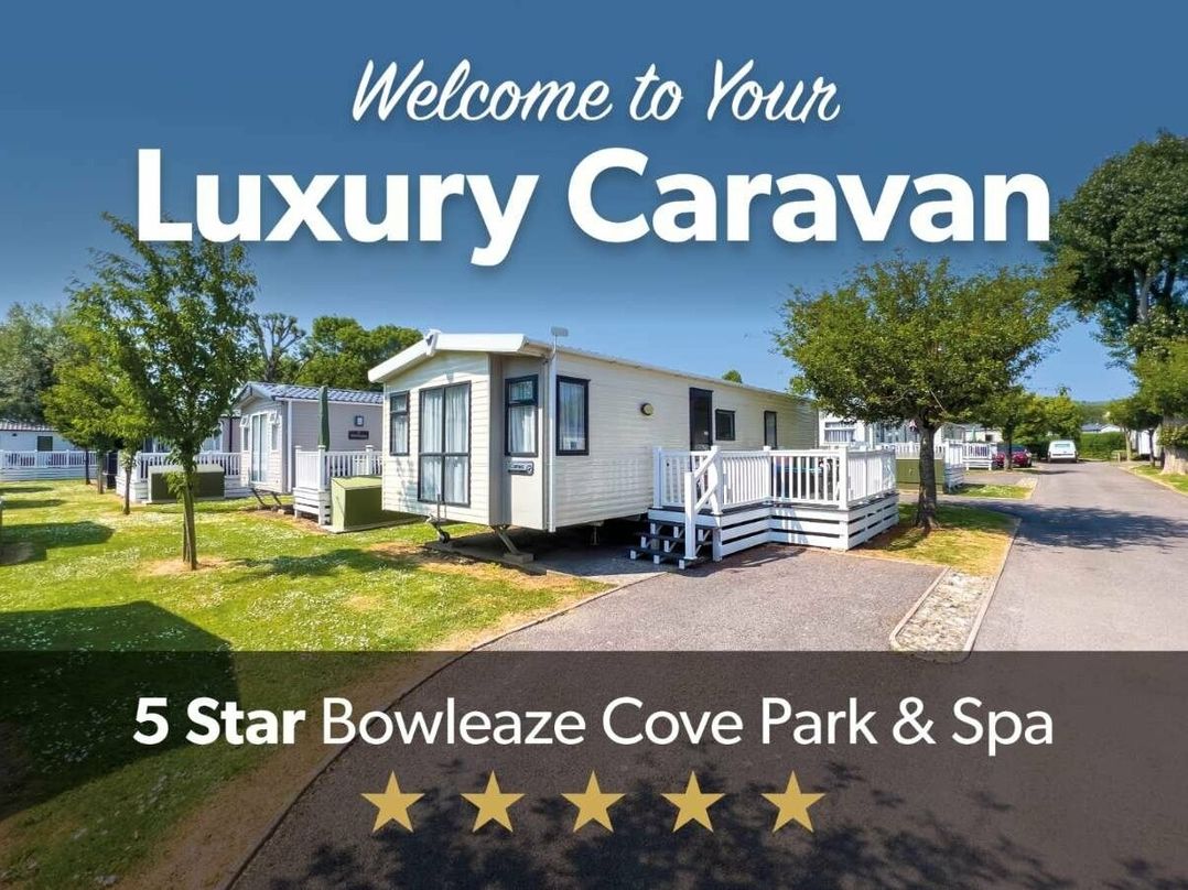 Waterside Bowleaze Cove Holiday Park - Holiday Accommodation 17732
