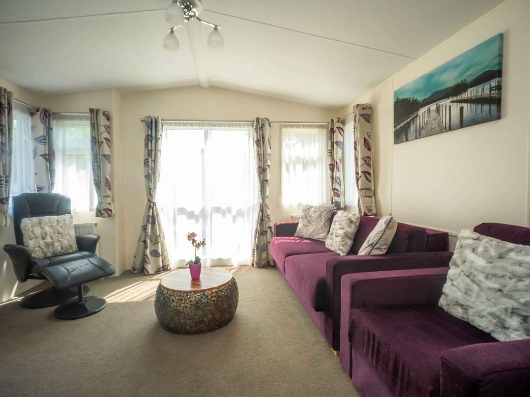 Waterside Bowleaze Cove Holiday Park - Holiday Accommodation 17732