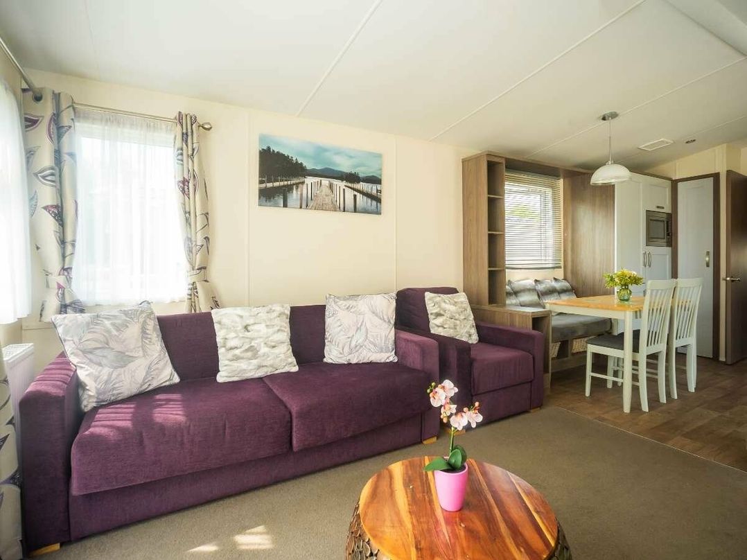 Waterside Bowleaze Cove Holiday Park - Holiday Accommodation 17732