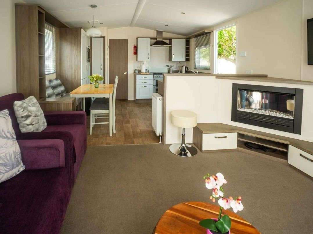 Waterside Bowleaze Cove Holiday Park - Holiday Accommodation 17732