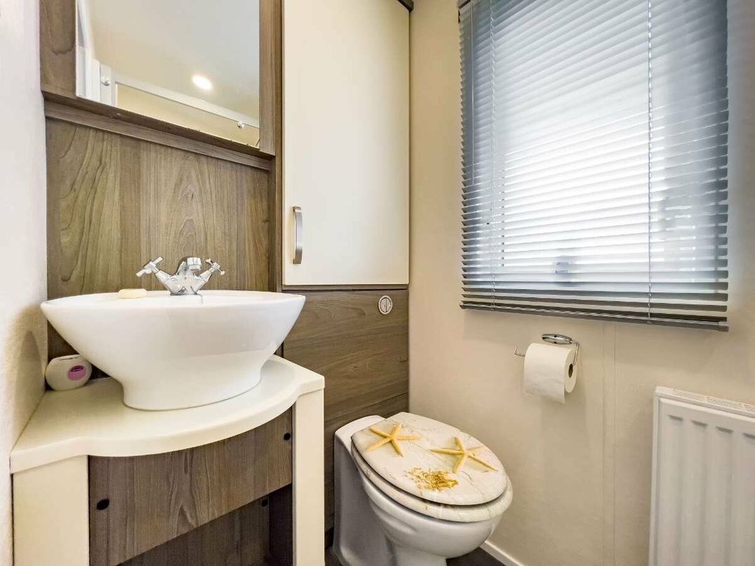 Waterside Bowleaze Cove Holiday Park - Holiday Accommodation 17732