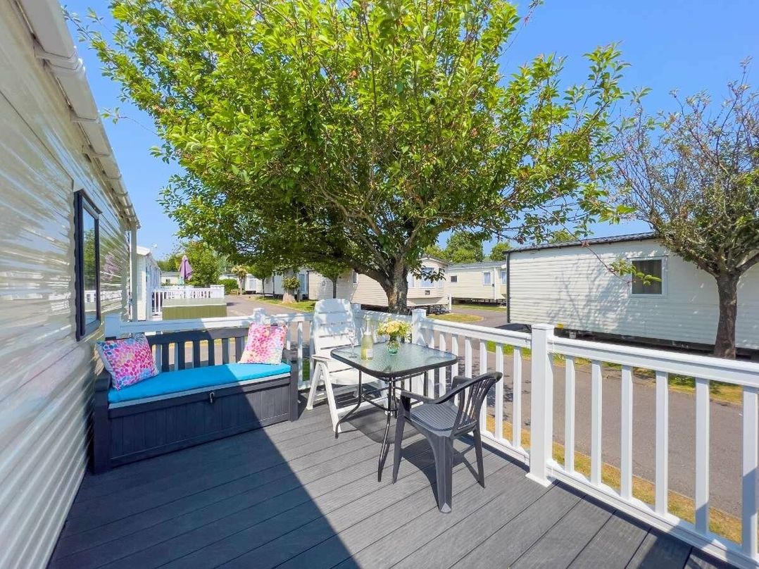 Waterside Bowleaze Cove Holiday Park - Holiday Accommodation 17732