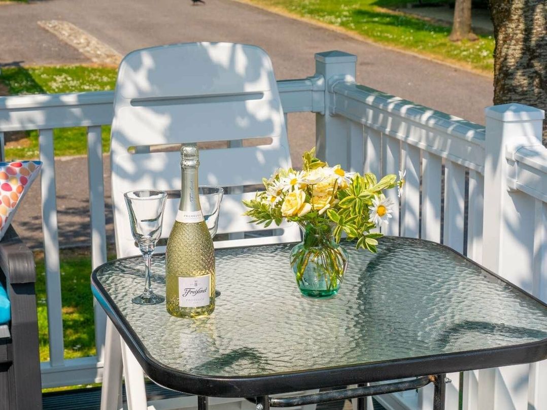 Waterside Bowleaze Cove Holiday Park - Holiday Accommodation 17732