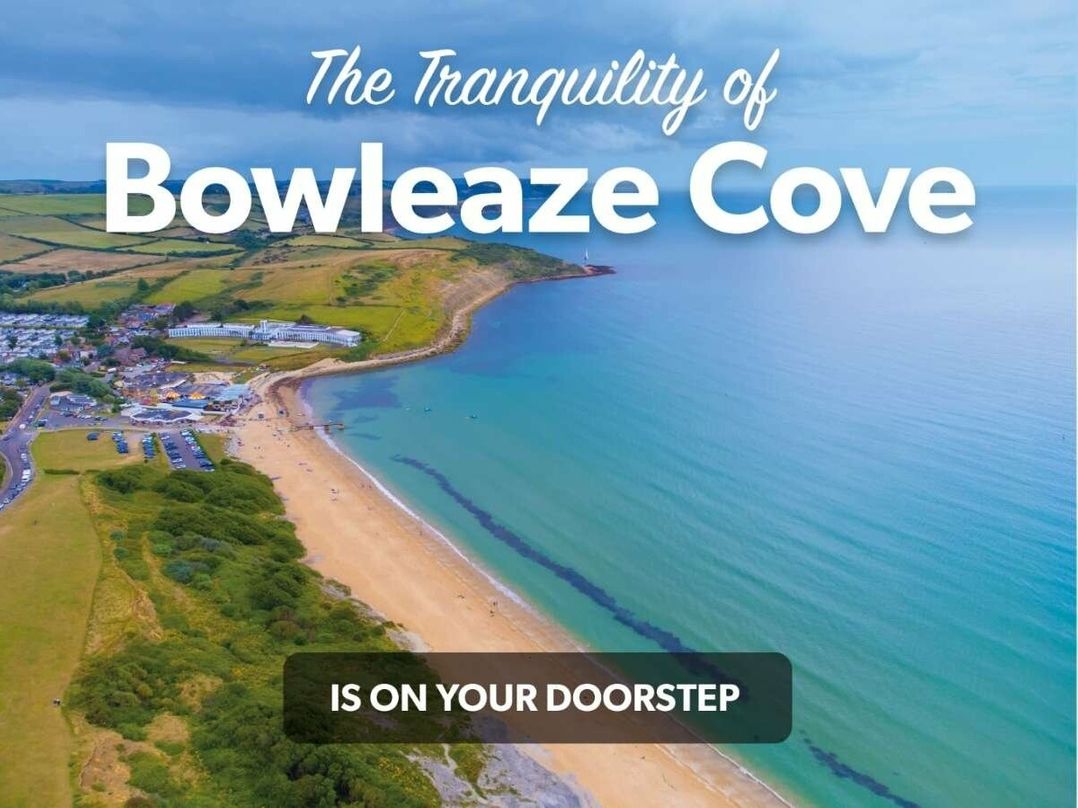 Waterside Bowleaze Cove Holiday Park - Holiday Accommodation 17732