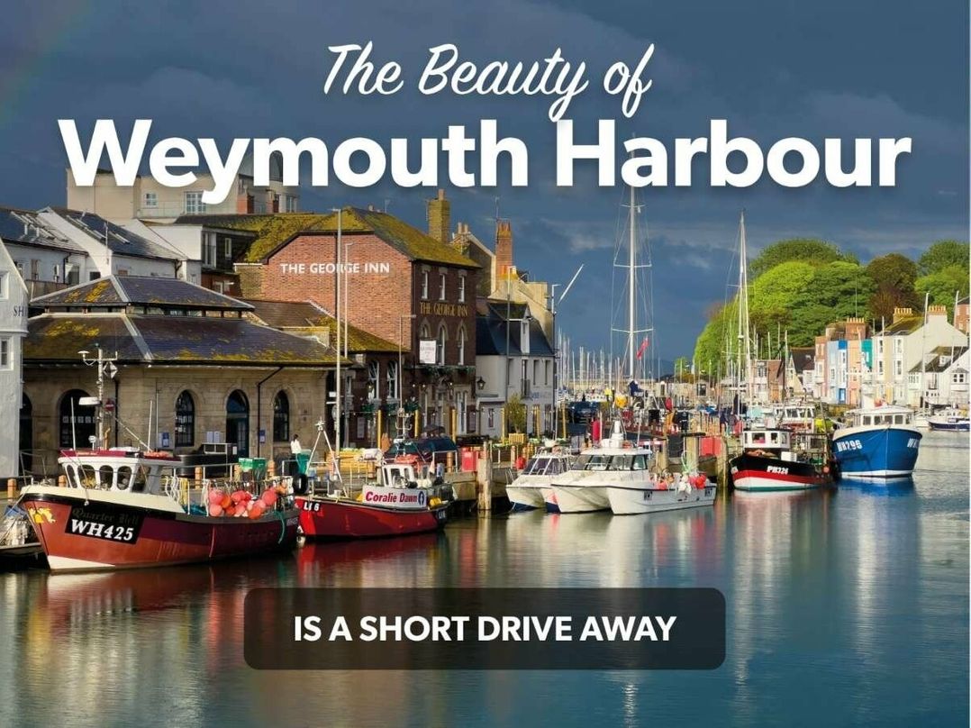 Waterside Bowleaze Cove Holiday Park - Holiday Accommodation 17732