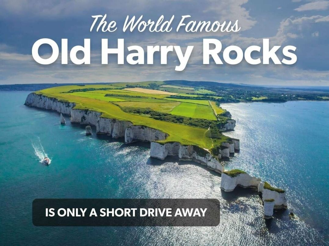 Waterside Bowleaze Cove Holiday Park - Holiday Accommodation 17732