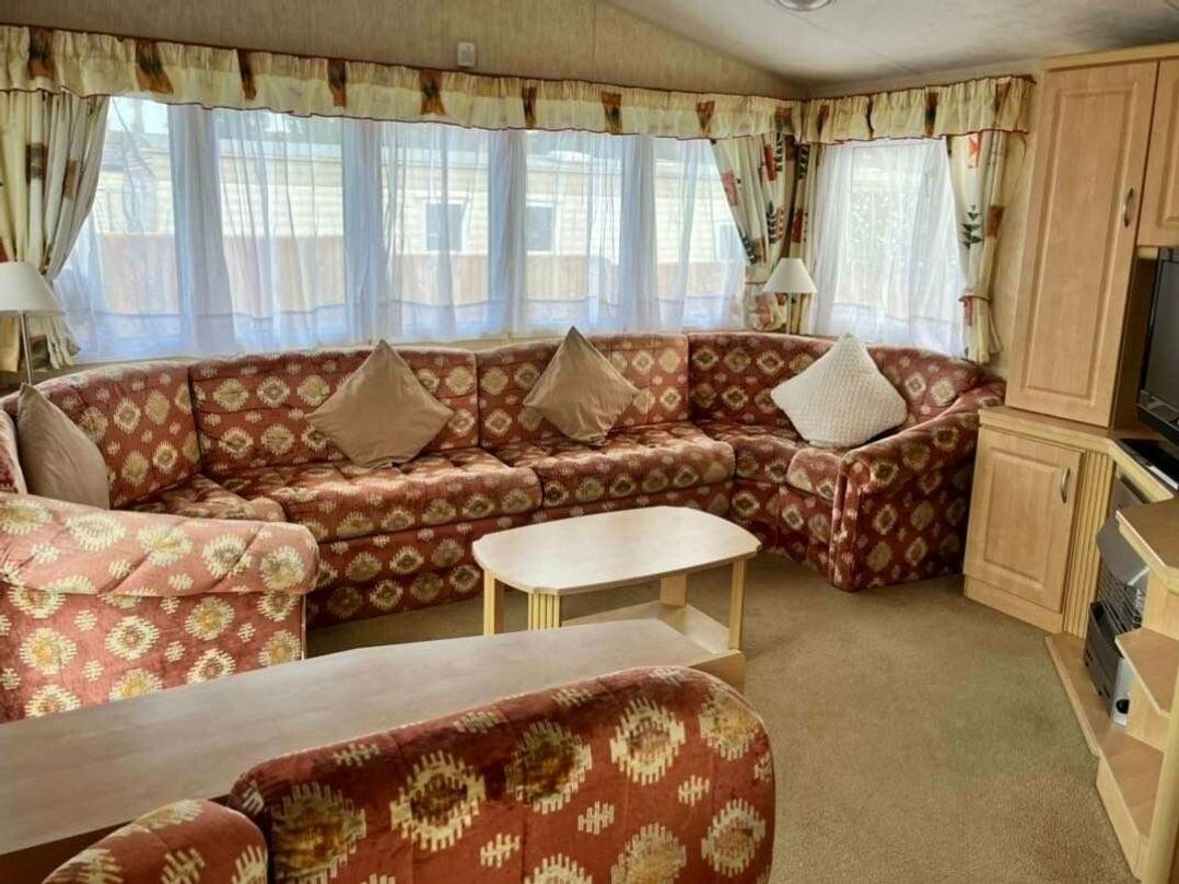 Marsh Farm Holiday Park - Holiday Accommodation 17735