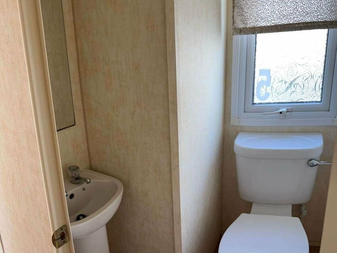 Marsh Farm Holiday Park - Holiday Accommodation 17735