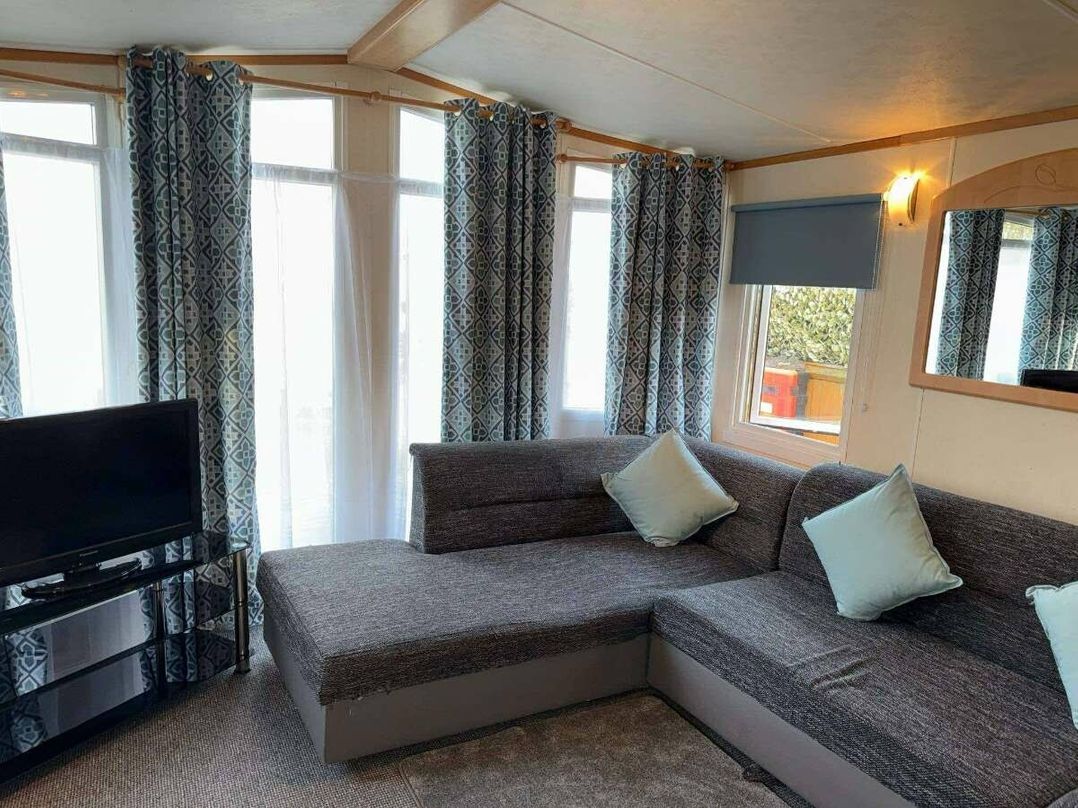 Marsh Farm Holiday Park - Holiday Accommodation 17736