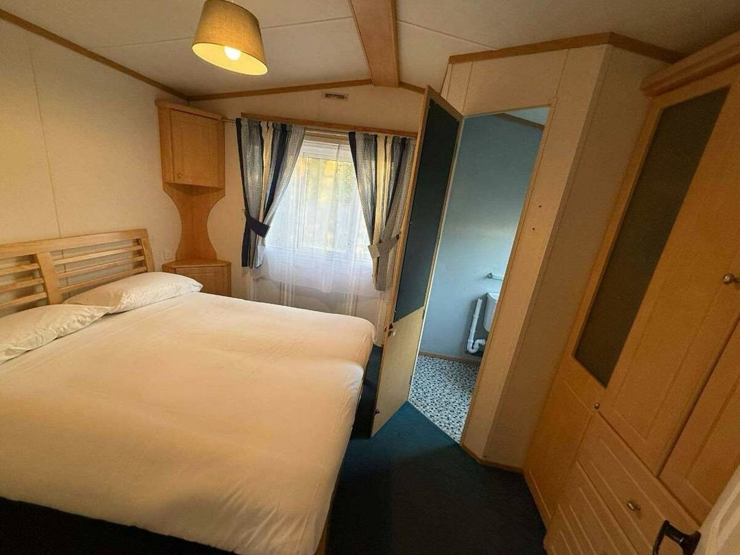 Marsh Farm Holiday Park - Holiday Accommodation 17736