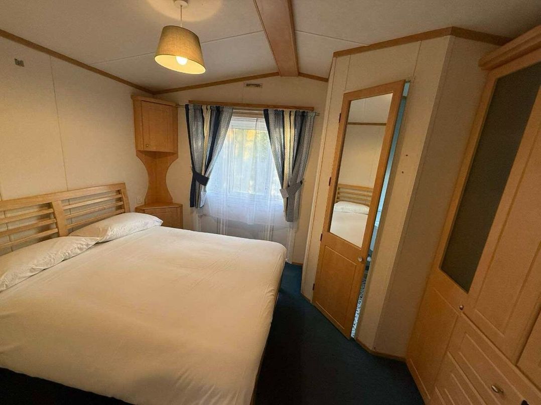 Marsh Farm Holiday Park - Holiday Accommodation 17736