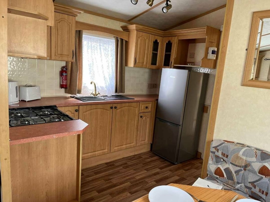 Marsh Farm Holiday Park - Holiday Accommodation 17737