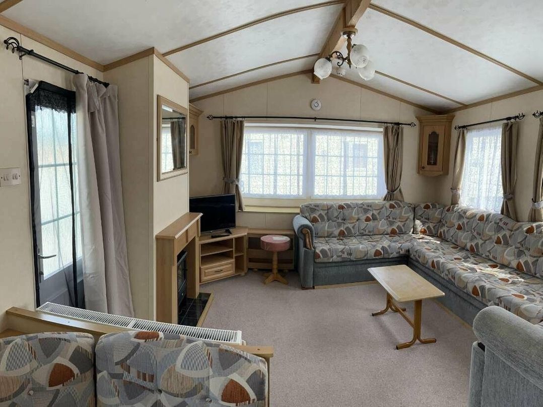 Marsh Farm Holiday Park - Holiday Accommodation 17737