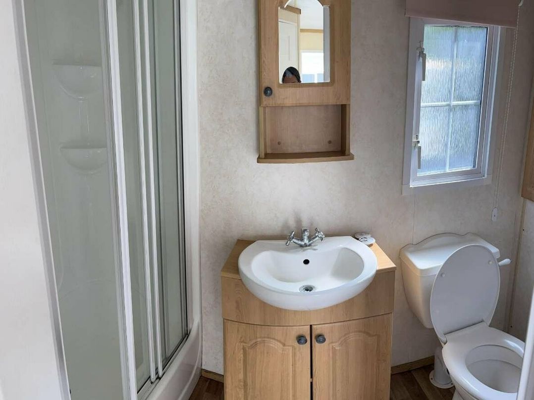 Marsh Farm Holiday Park - Holiday Accommodation 17737