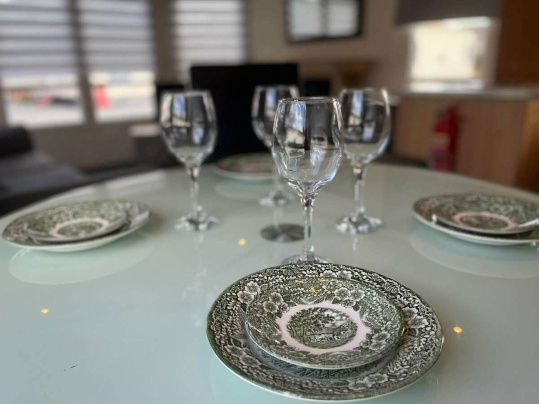 Marsh Farm Holiday Park - Holiday Accommodation 17738