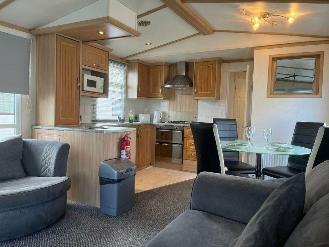 Marsh Farm Holiday Park - Holiday Accommodation 17738