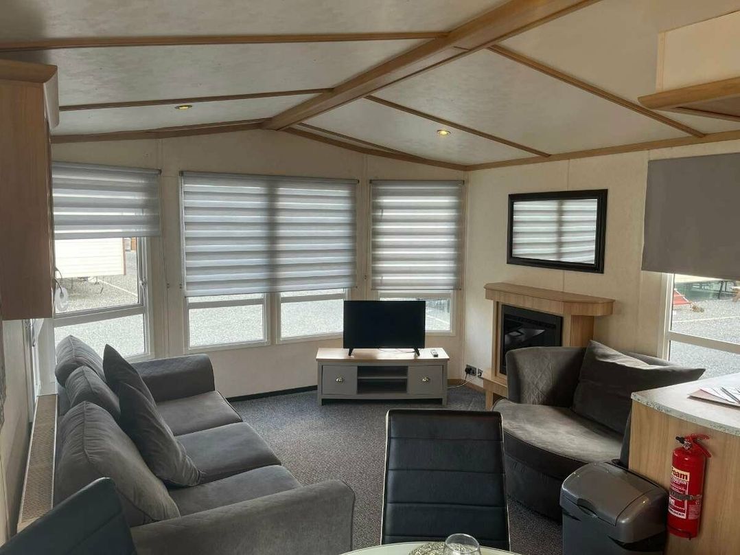 Marsh Farm Holiday Park - Holiday Accommodation 17738