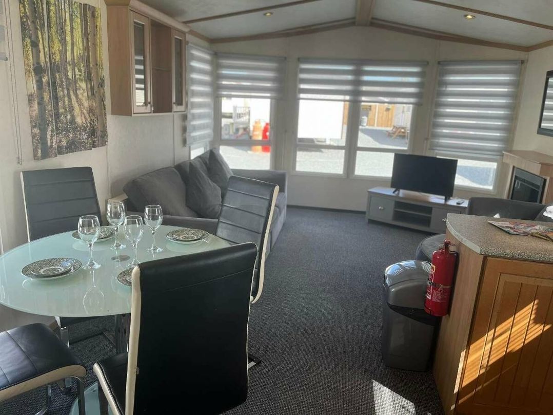 Marsh Farm Holiday Park - Holiday Accommodation 17738