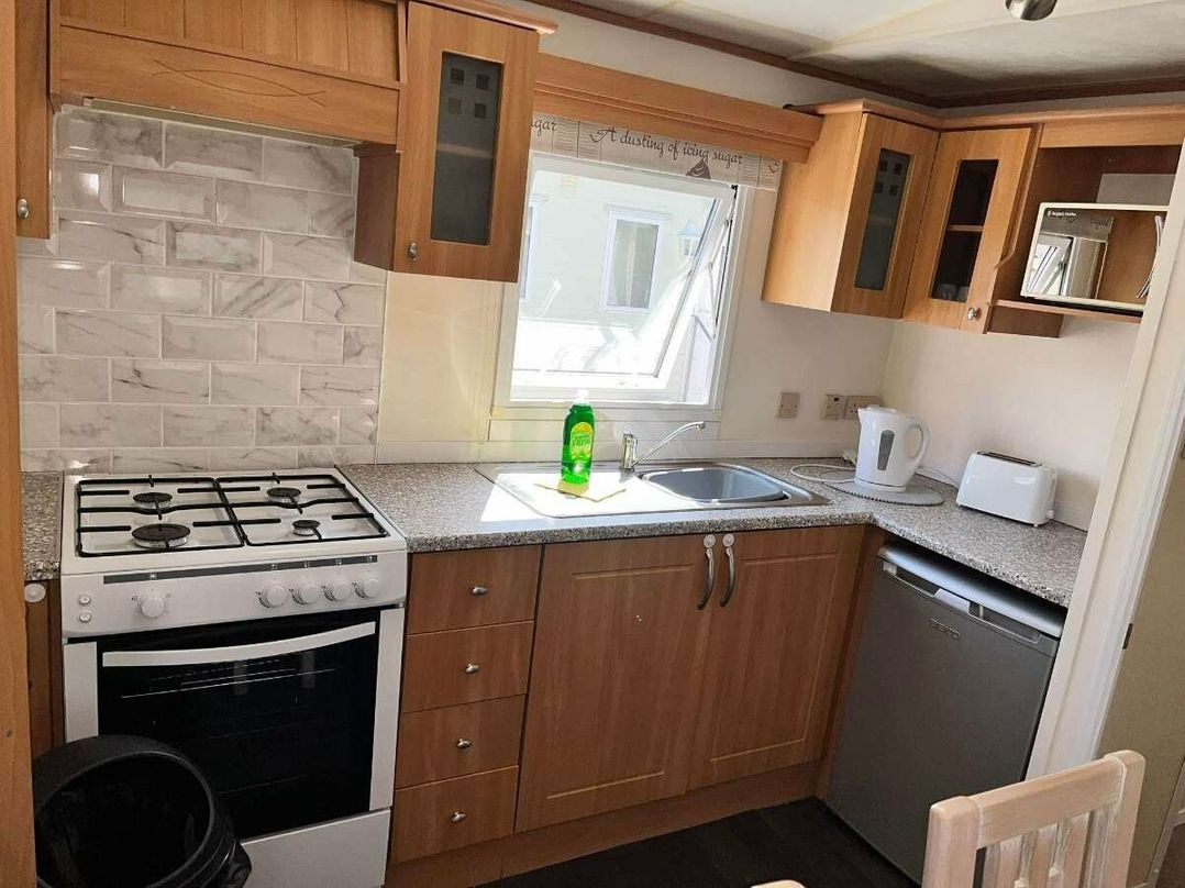 Marsh Farm Holiday Park - Holiday Accommodation 17740