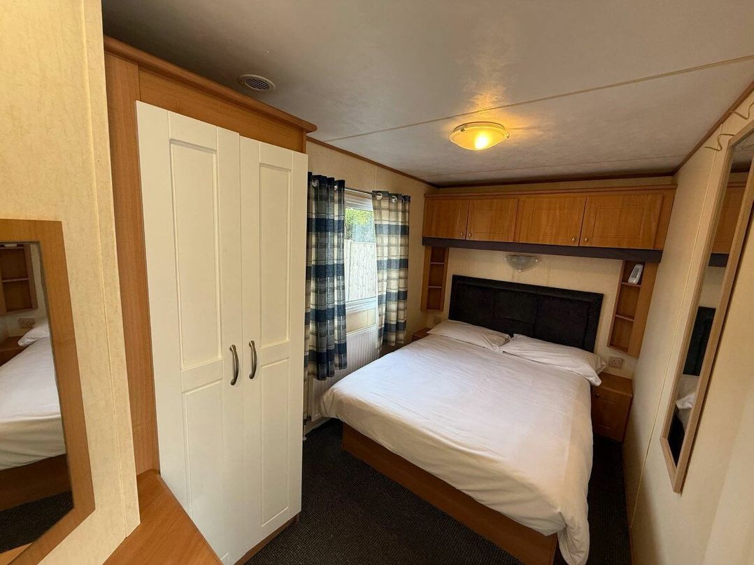 Marsh Farm Holiday Park - Holiday Accommodation 17740