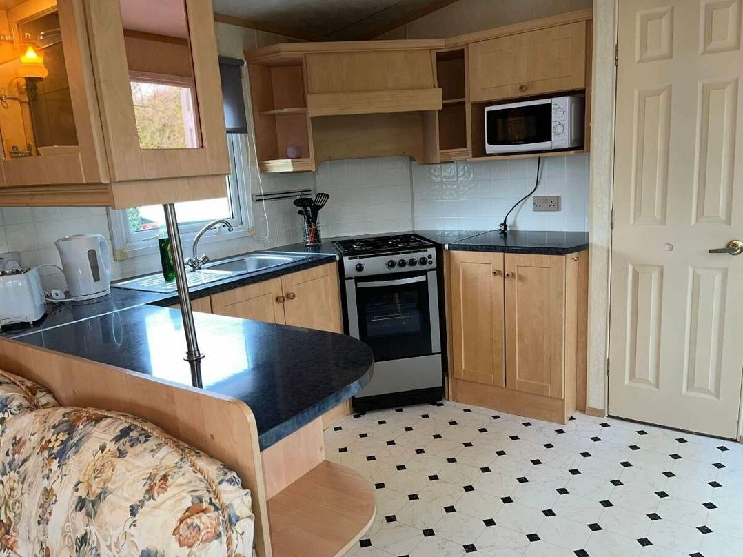 Marsh Farm Holiday Park - Holiday Accommodation 17742