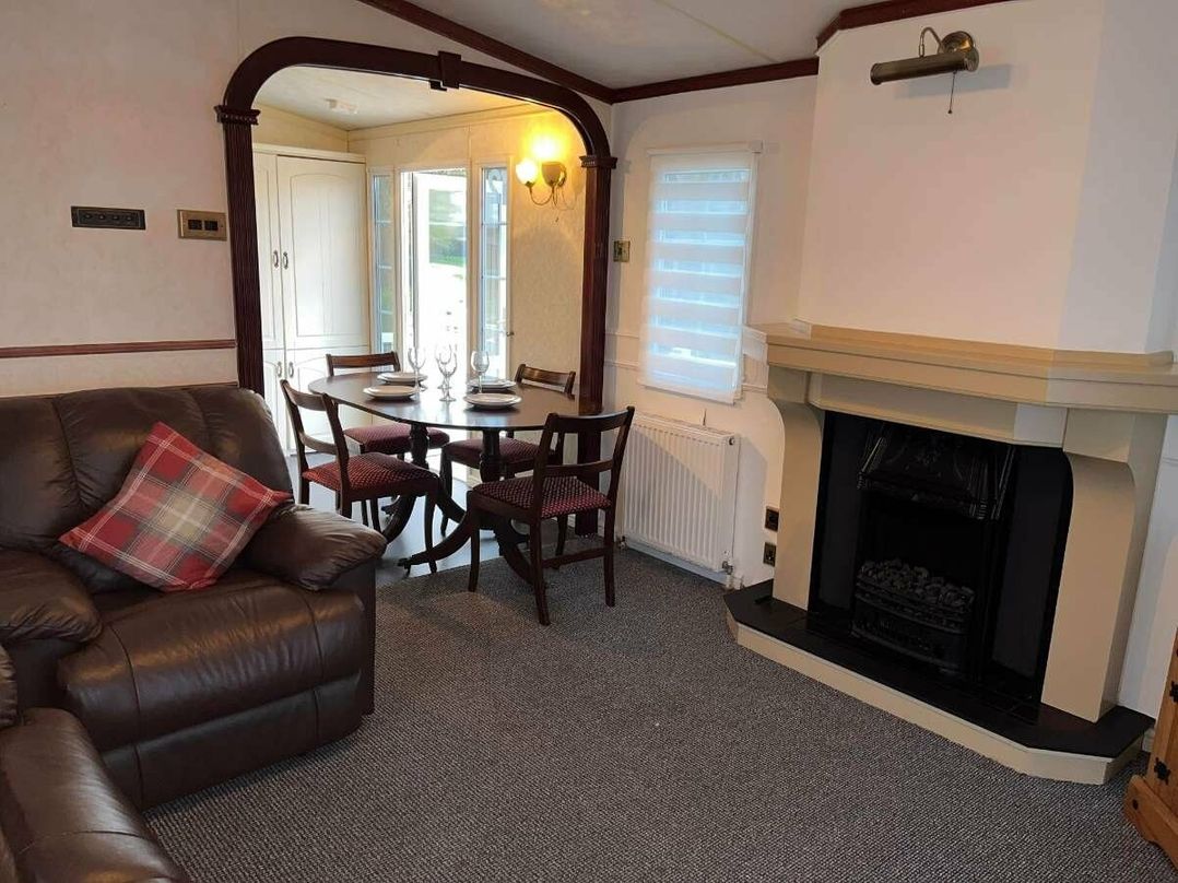 Marsh Farm Holiday Park - Holiday Accommodation 17743