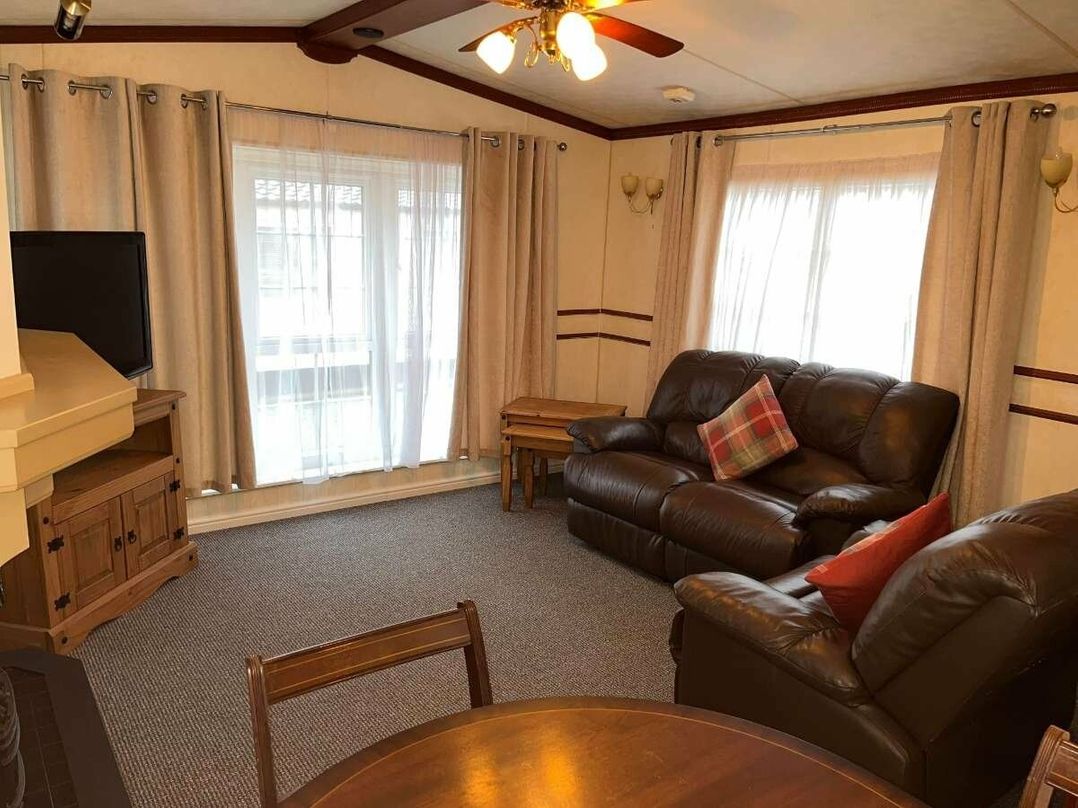 Marsh Farm Holiday Park - Holiday Accommodation 17743