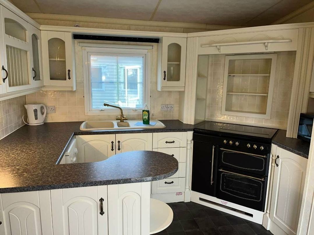 Marsh Farm Holiday Park - Holiday Accommodation 17743