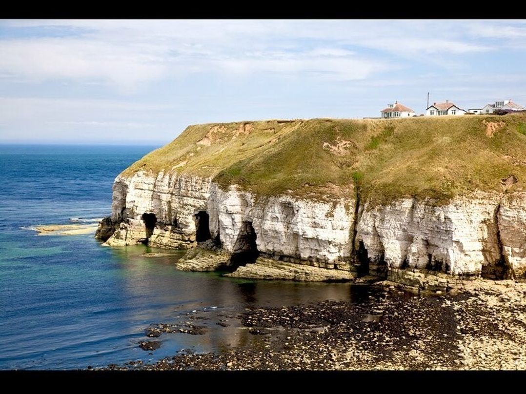 Thornwick Bay Holiday Village - Holiday Accommodation 17747